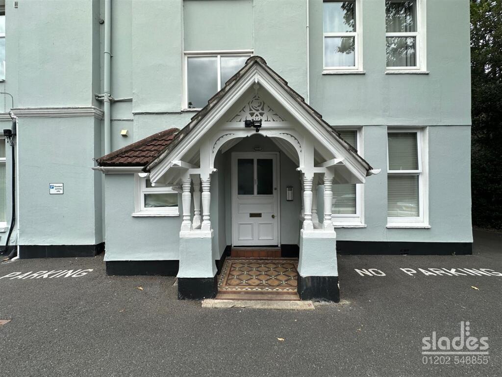 Additional image 14 of York Towers, 5 Pine Tree Glen, Westbourne