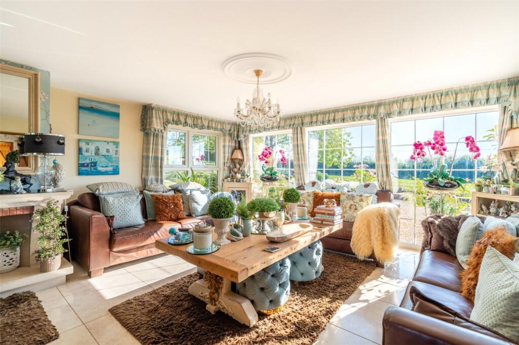 Additional image 16 of Uppington, Hinton Martell, Wimborne, Dorset, BH21