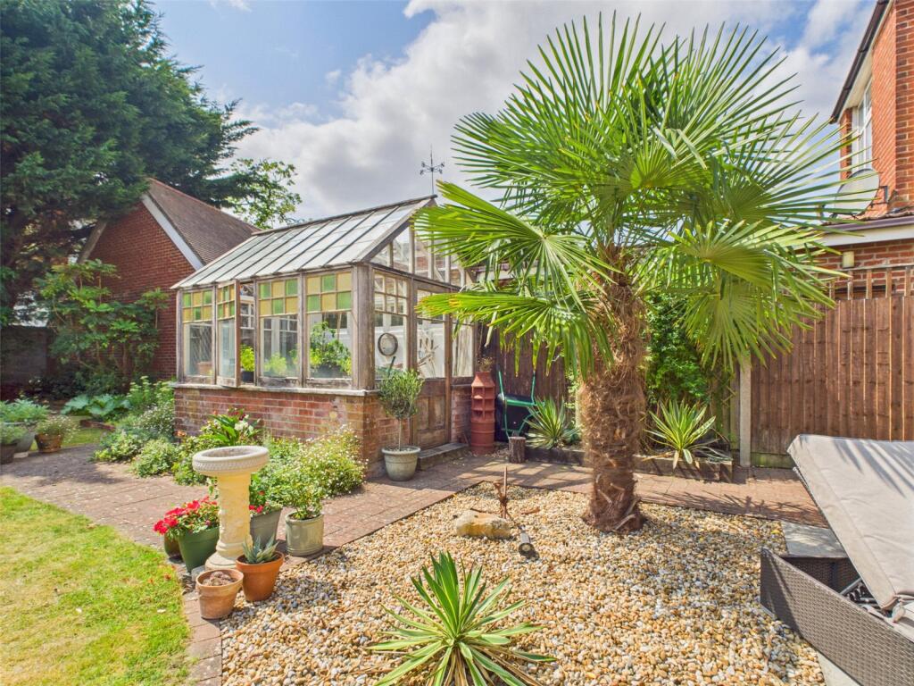 Additional image 59 of Queens Park South Drive, Queens Park, Bournemouth, Dorset, BH8