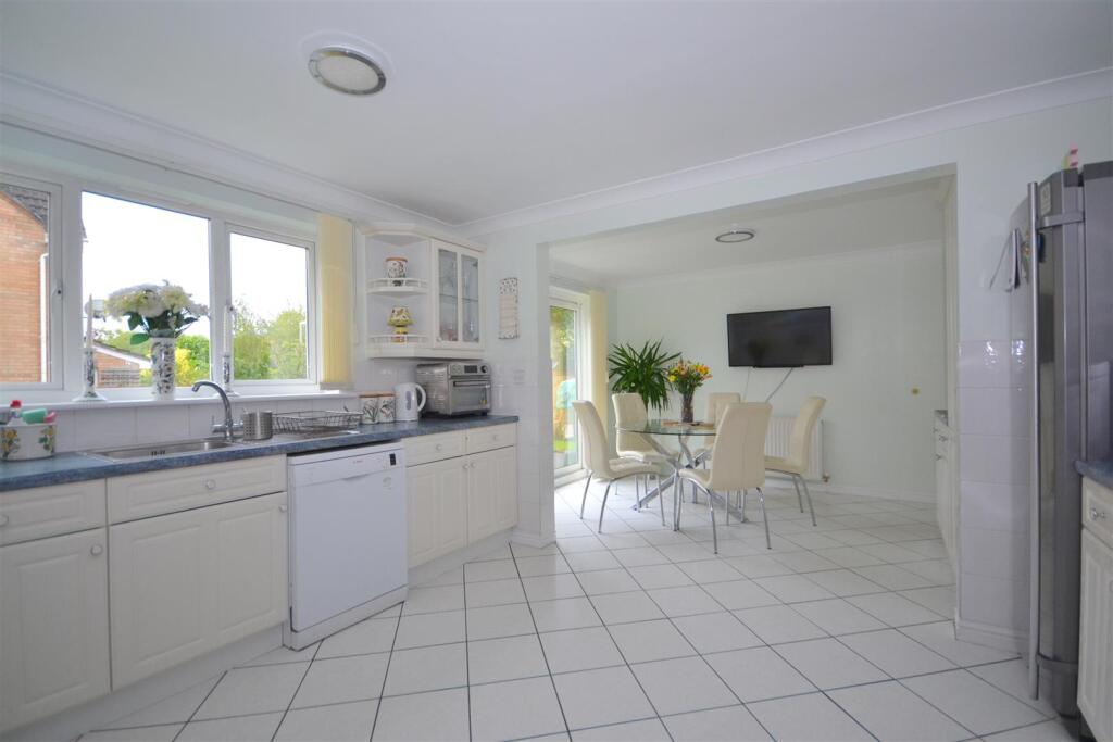Additional image 6 of Field Place, Verwood