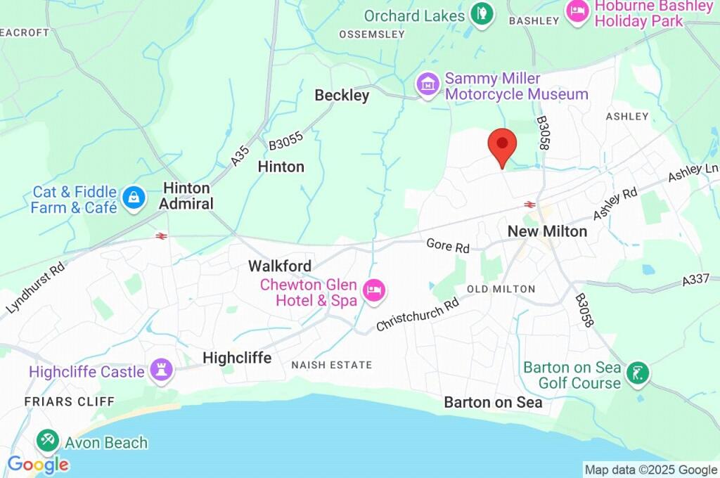 Additional image 29 of Kennard Road, New Milton, Hampshire, BH25