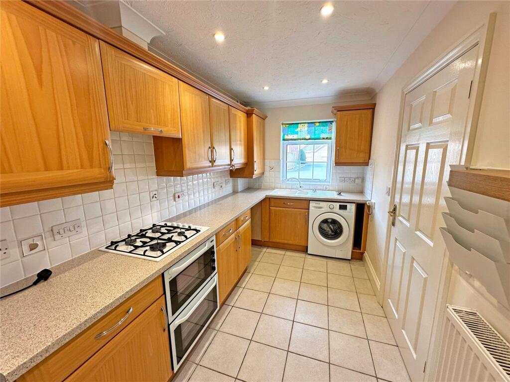 Additional image 2 of Atkinson Close, Barton on Sea, New Milton, Hampshire, BH25