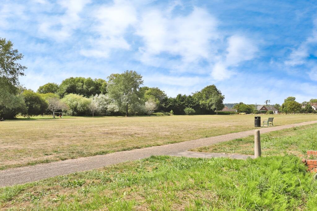 Additional image 18 of Bickerley Road, RINGWOOD, Hampshire, BH24