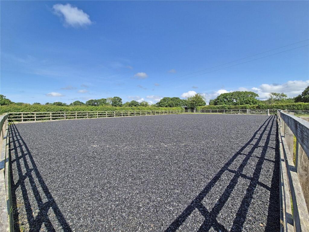 Additional image 25 of Ossemsley, Christchurch, Hampshire, BH23