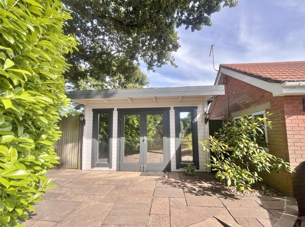 Additional image 23 of Lancaster Drive, Verwood, Dorset, BH31