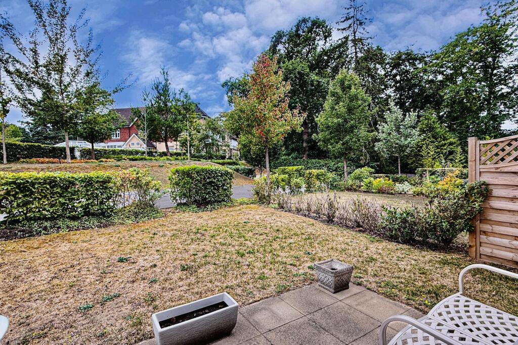 Additional image 4 of Horton Road, BH24 2EE