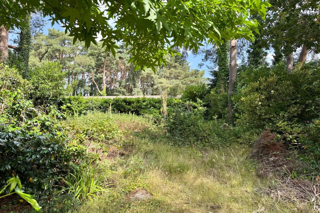 Additional image 22 of Oaks Drive, St. Leonards, BH24