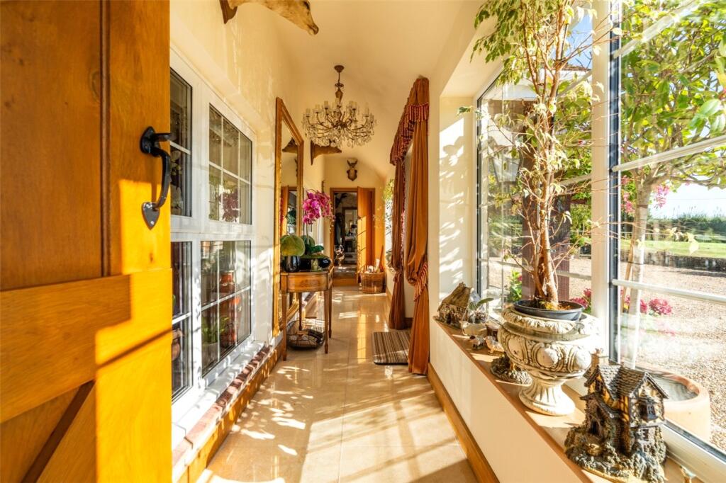 Additional image 21 of Uppington, Hinton Martell, Wimborne, Dorset, BH21