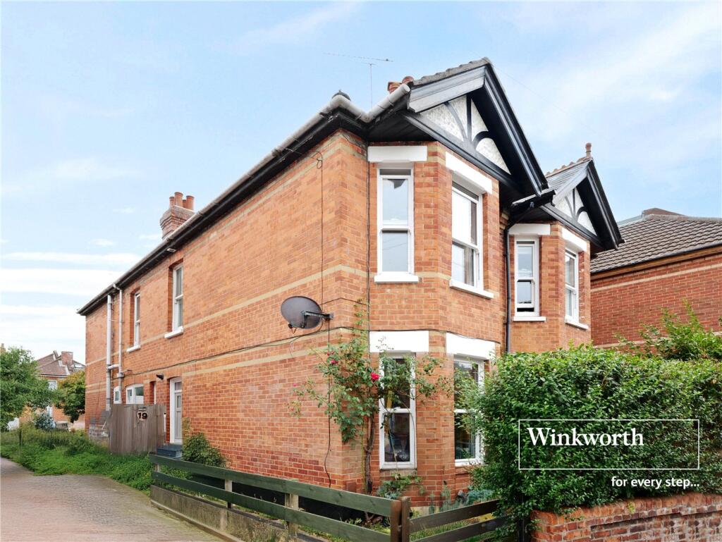 Property image for Leaphill Road, Bournemouth, BH7