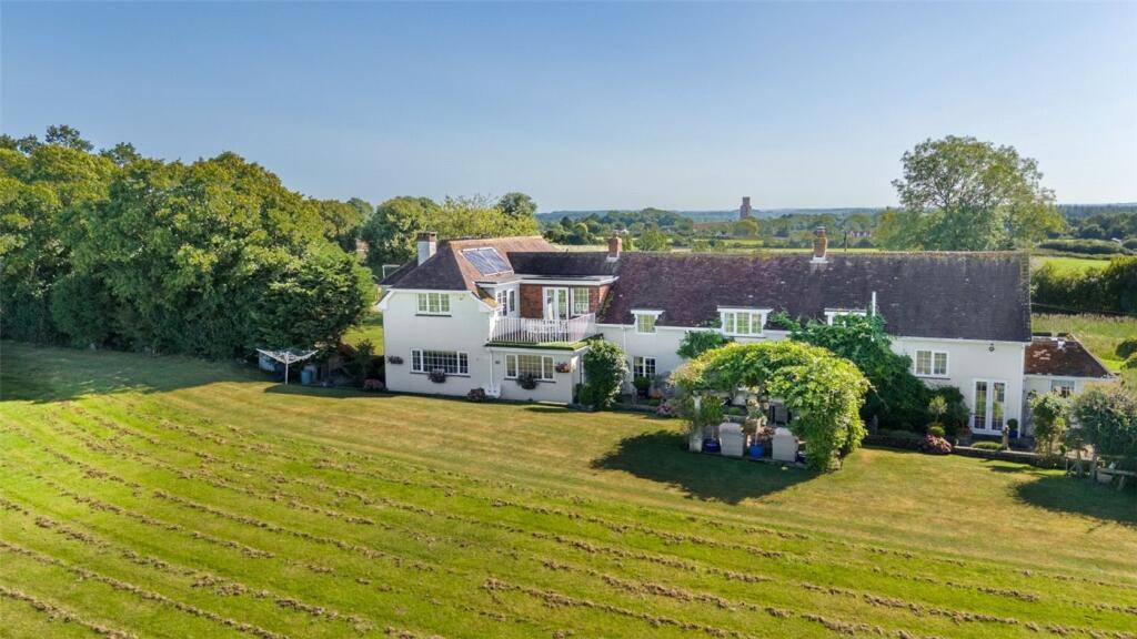 Additional image 39 of Uppington, Hinton Martell, Wimborne, Dorset, BH21