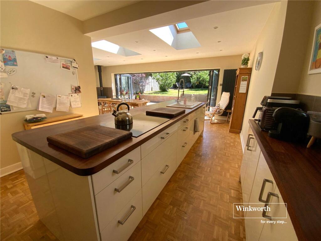 Additional image 4 of Bure Lane, Friars Cliff, Christchurch, BH23