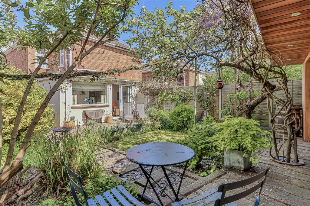 Additional image 16 of Malmesbury Park Road, Charminster, Bournemouth, BH8