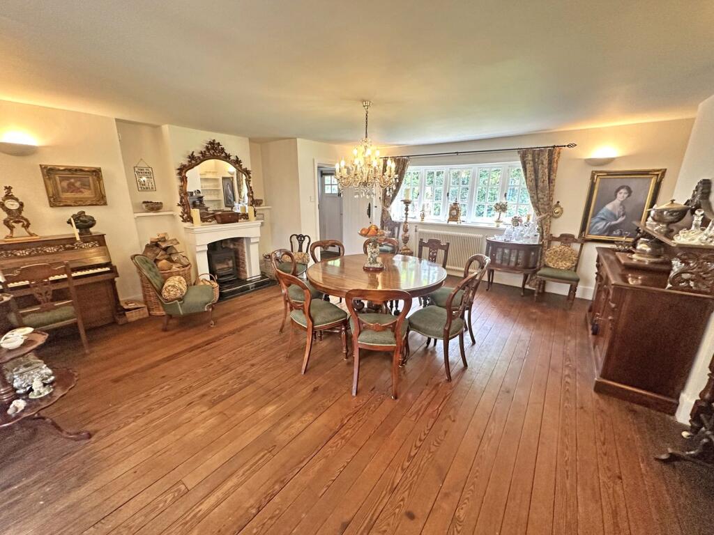 Additional image 14 of Tyrells Lane, Burley, Ringwood, Hampshire, BH24