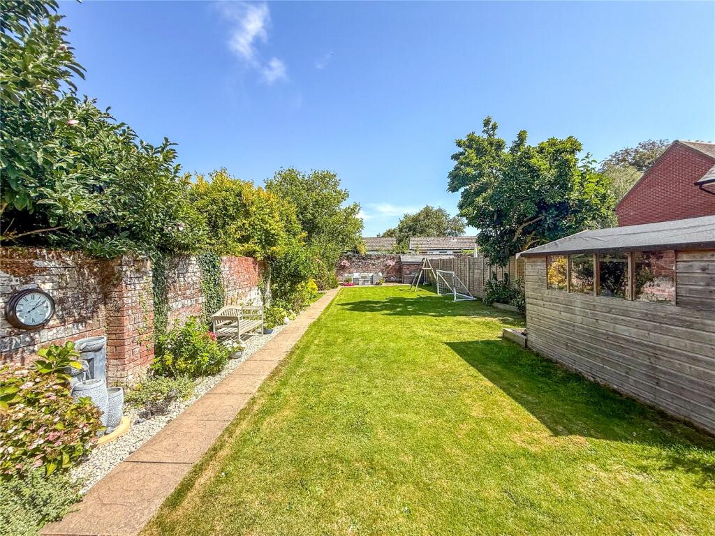 Additional image 8 of Salisbury Road, Burton, Christchurch, Dorset, BH23