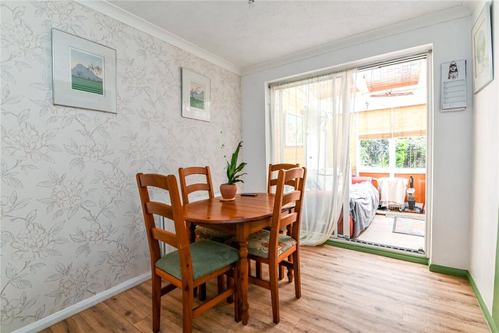 Additional image 8 of Doe Copse Way, New Milton, Hampshire, BH25