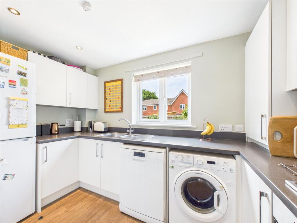 Additional image 4 of Marryat Way, Bransgore, Christchurch, Dorset, BH23