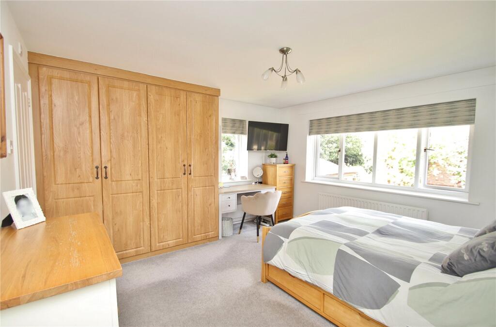 Additional image 13 of St. Michaels Road, Verwood, Dorset, BH31