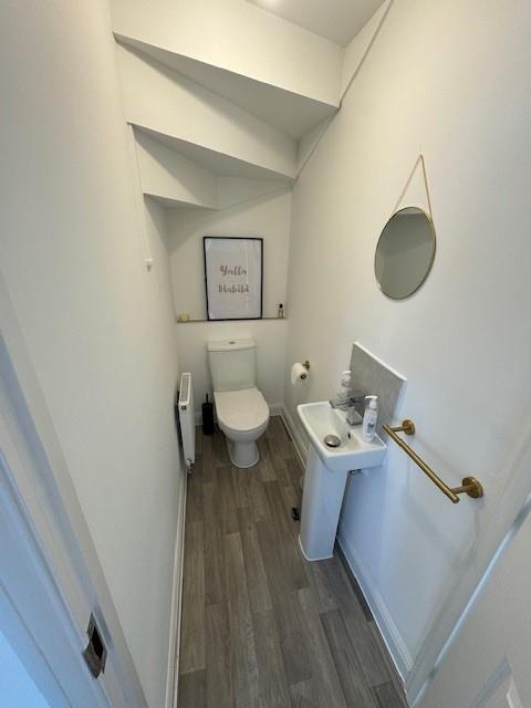Additional image 10 of Strickland Way, Wimborne Minster