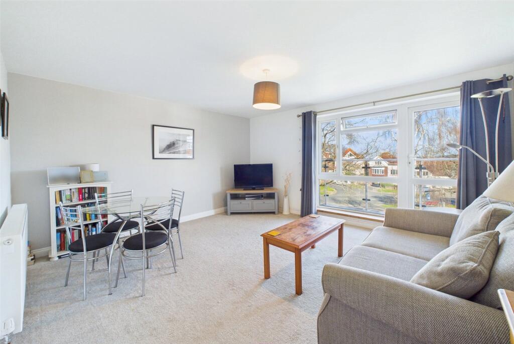 Additional image 3 of Belle Vue Gardens, 241 Belle Vue Road, Southbourne, Bournemouth, BH6