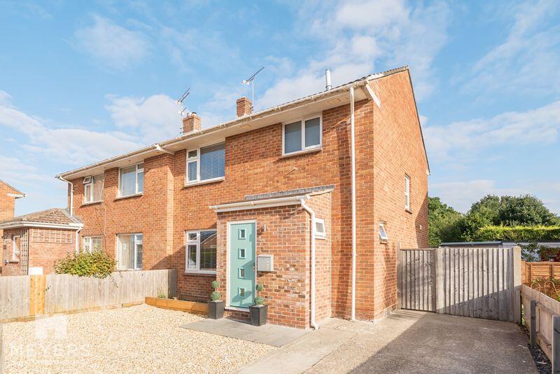 Property image for Northmoor Way, Wareham, BH20