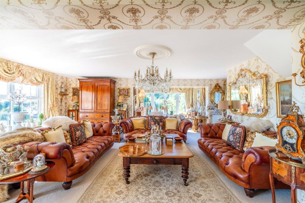 Additional image 18 of Uppington, Hinton Martell, Wimborne, Dorset, BH21