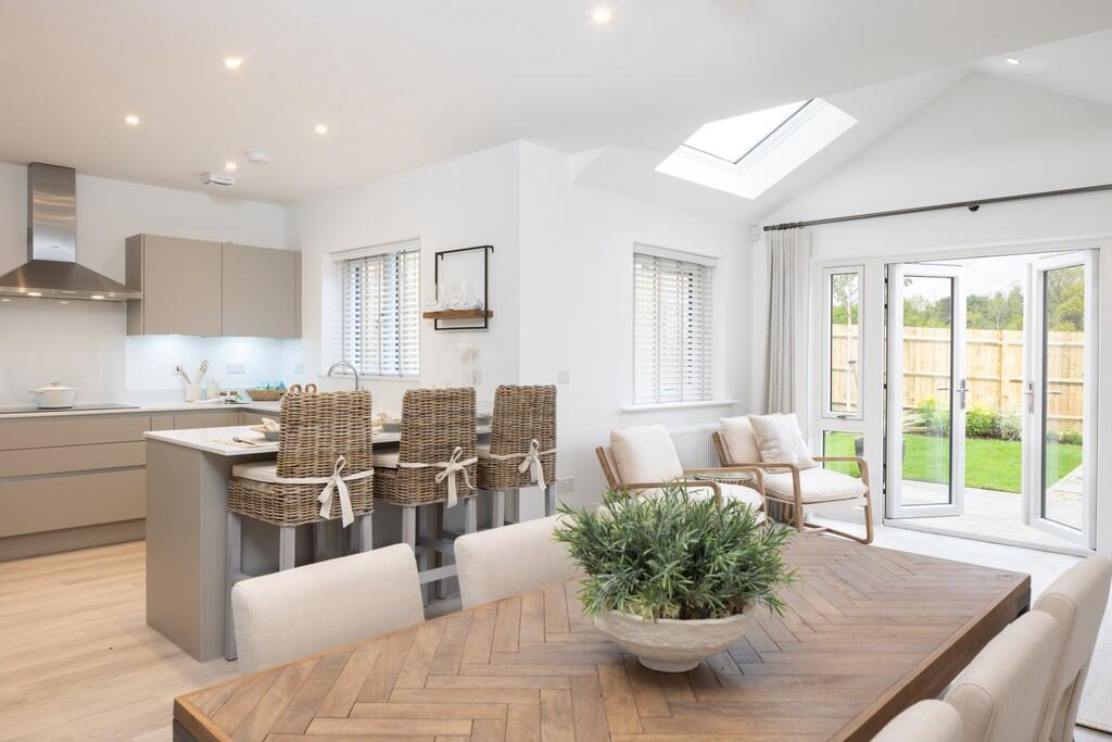 Additional image 15 of Oakley Lane, 
Wimborne, 
BH21 3AB