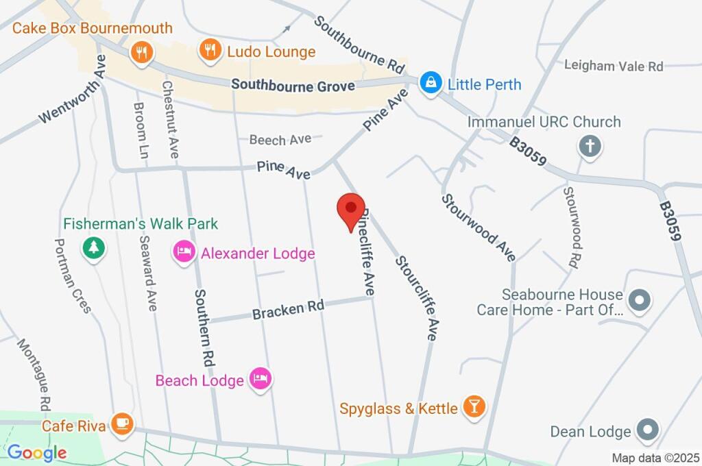 Additional image 13 of Pinecliffe Avenue, Bournemouth, Dorset, BH6