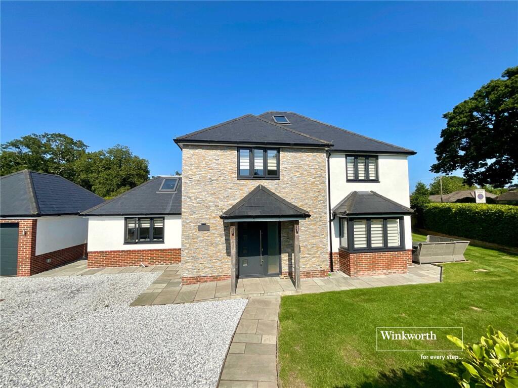 Additional image 27 of Kennard Road, New Milton, Hampshire, BH25