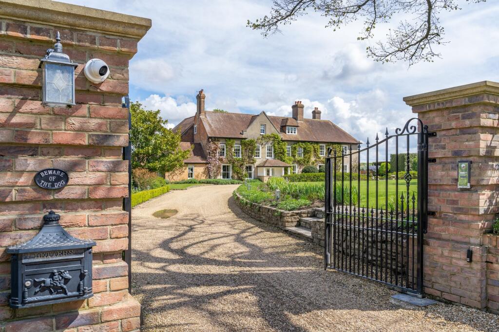 Additional image 27 of Knighton Lane, Wimborne, BH21