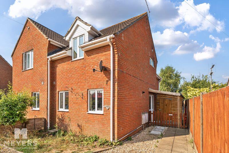 Property image for Sydenham Crescent, Wool, BH20
