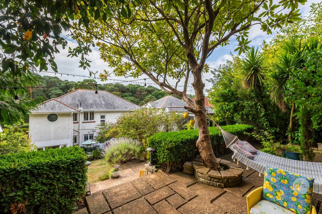 Additional image 46 of Queens Park Avenue, Queens Park, Bournemouth, BH8 9HA