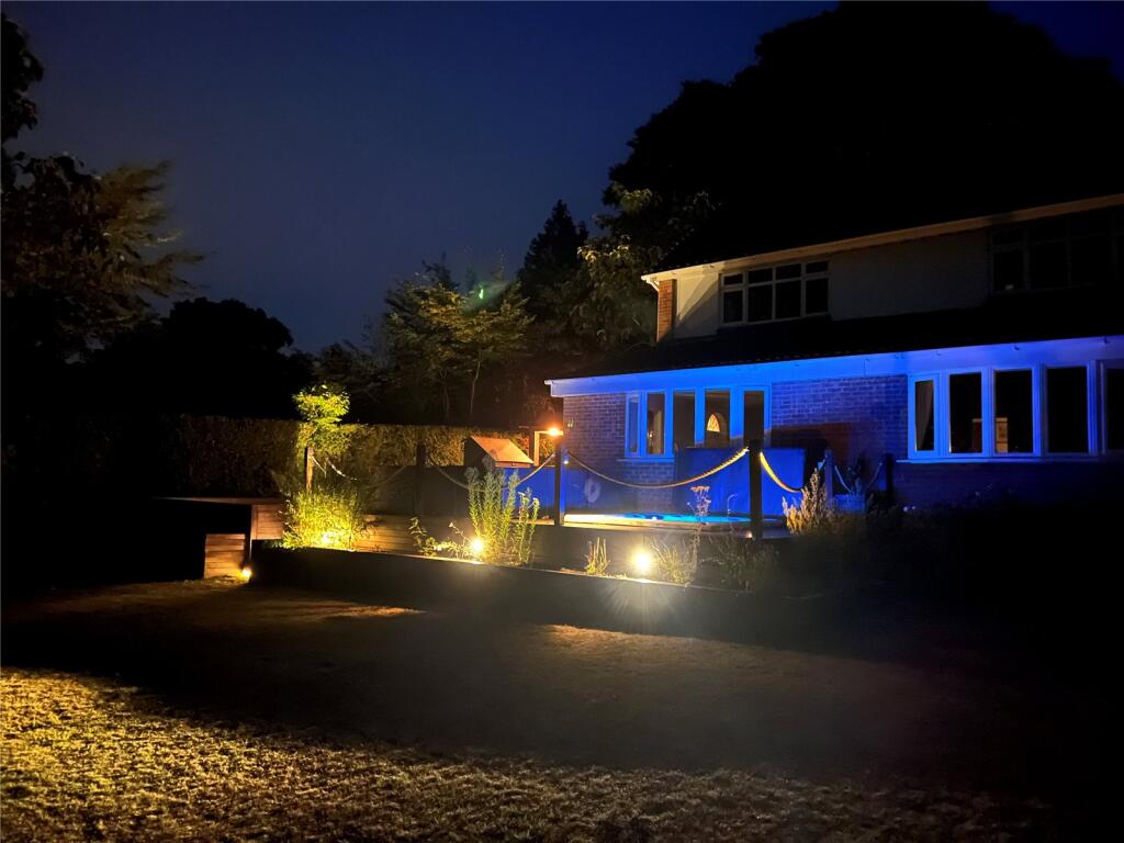 Additional image 22 of Picket Hill, Ringwood, Hampshire, BH24