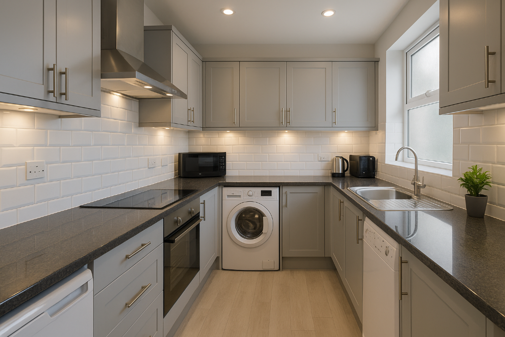 Additional image 2 of Burns Road, Bournemouth, Dorset, BH6