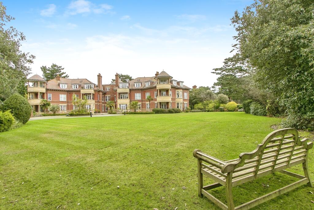 Additional image 9 of West Overcliff Drive, West Overcliff, Bournemouth, Dorset, BH4