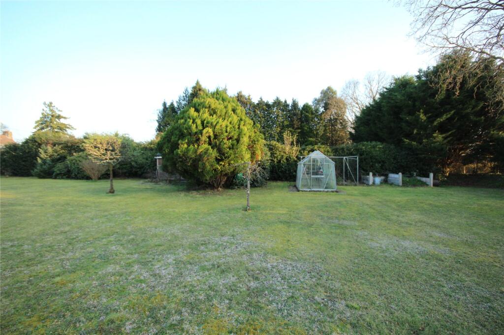 Additional image 17 of Oaks Drive, St. Leonards, Ringwood, Hampshire, BH24