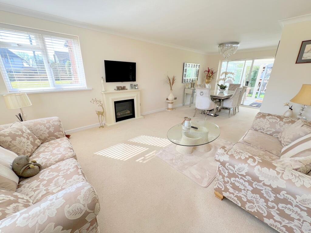 Additional image 20 of Woodlands Road, Barton On Sea, New Milton, Hampshire. BH25 7NS