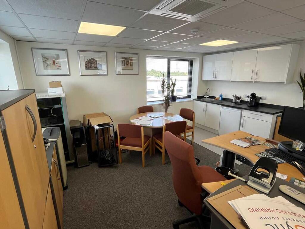 Additional image 4 of Suite 12, Cobham House, Cobham Road, Wimborne, Dorset, BH21