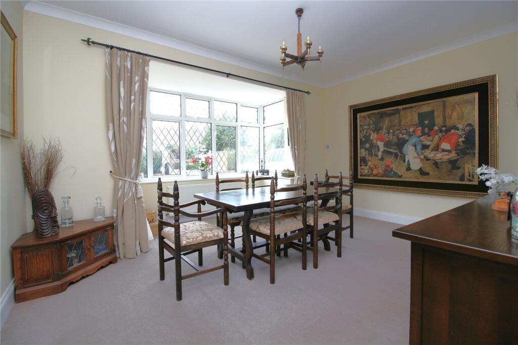 Additional image 6 of Barton Court Avenue, Barton On Sea, Hampshire, BH25