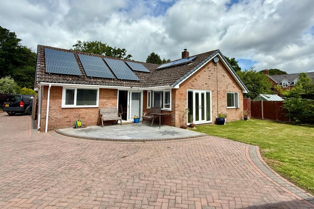 Additional image 22 of Verwood Road, BH21 6rw