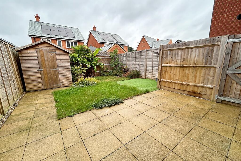 Additional image 14 of Wimborne