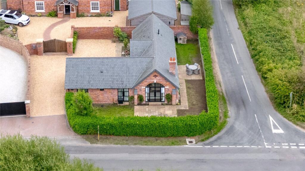 Additional image 17 of Horseshoe Farm, Holtwood, Wimborne, Dorset, BH21