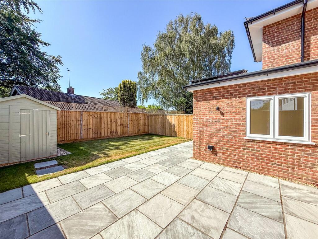 Additional image 9 of Martins Hill Lane, Burton, Christchurch, Dorset, BH23