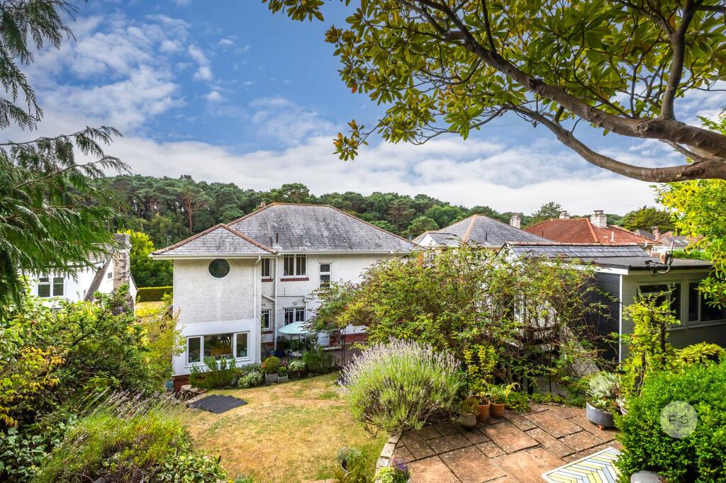 Additional image 45 of Queens Park Avenue, Queens Park, Bournemouth, BH8 9HA