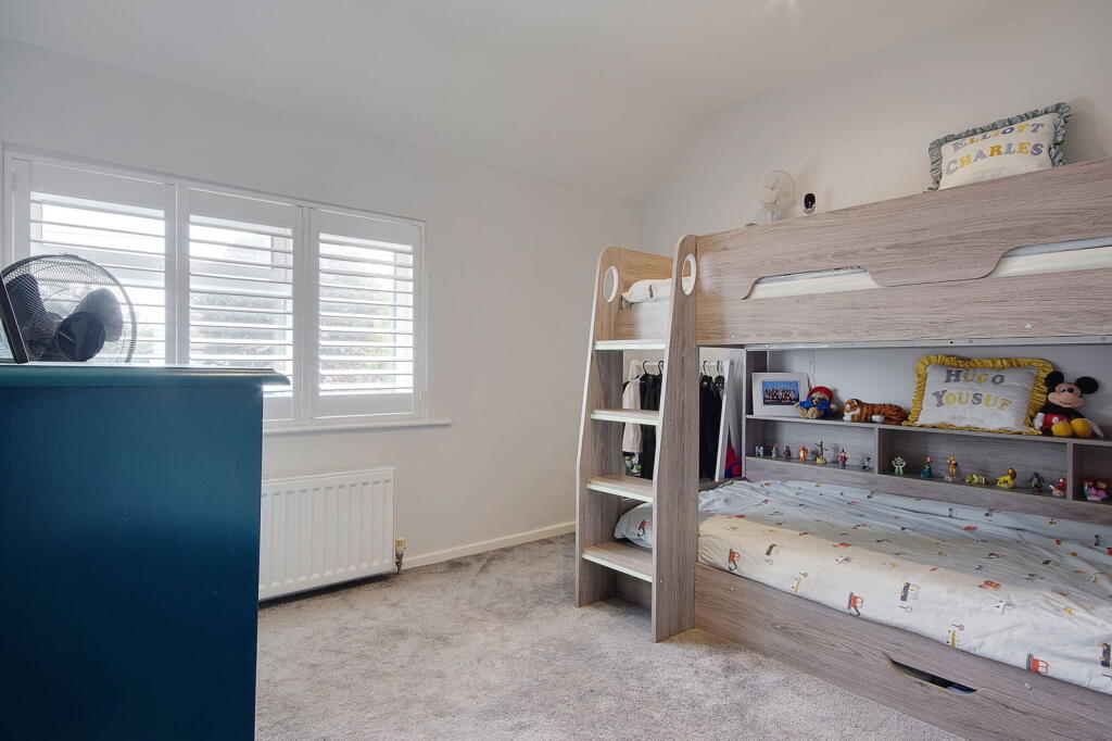 Additional image 30 of Queens Park, Bournemouth, BH8 9HZ