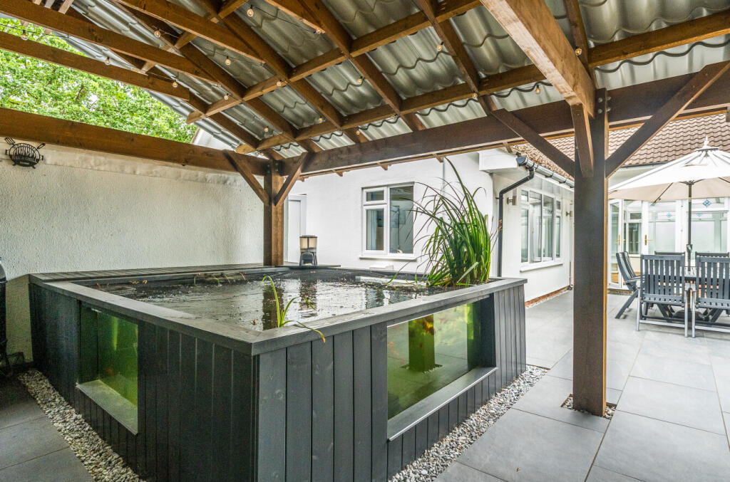 Additional image 33 of Barrs Avenue, New Milton, BH25