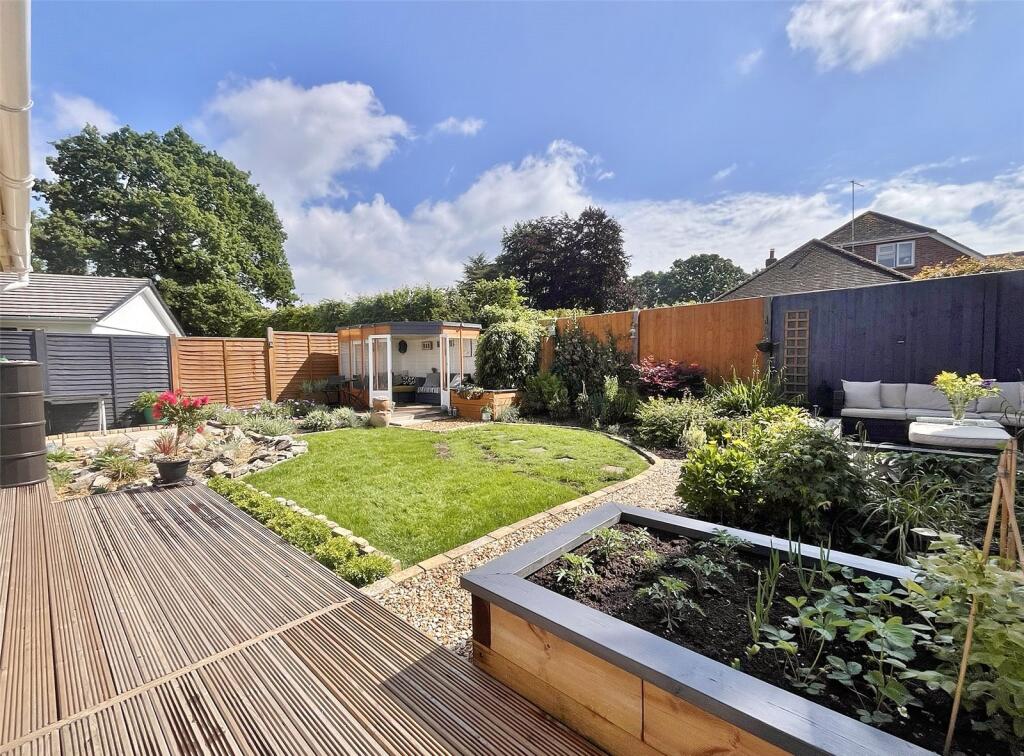 Additional image 18 of Pine View Close, Verwood, Dorset, BH31