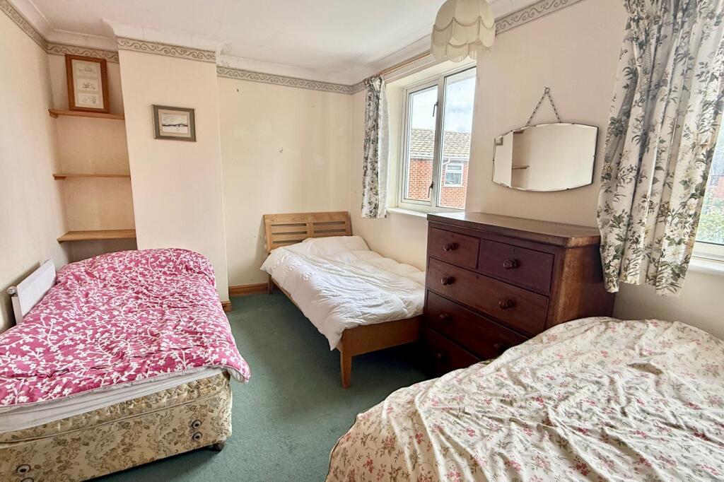 Additional image 7 of Stephens Walk, Ringwood, BH24