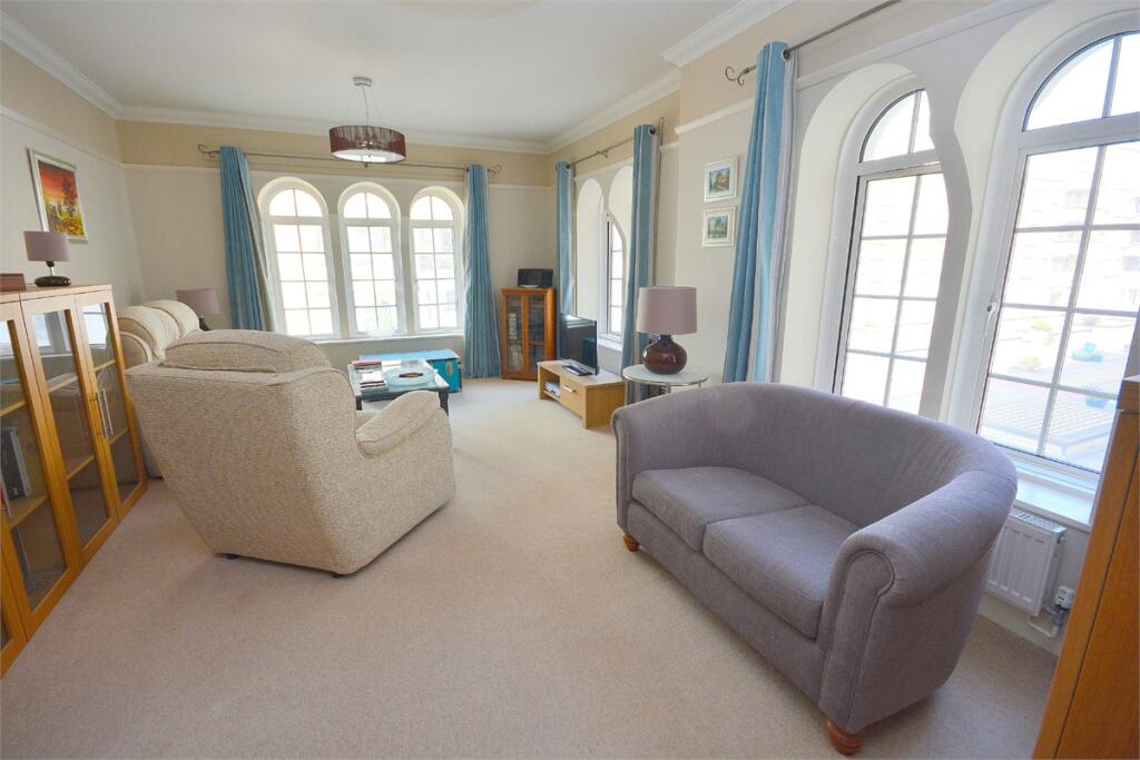 Additional image 5 of San Remo Towers, Dorset, Sea Road, Boscombe Spa, Bournemouth, BH5