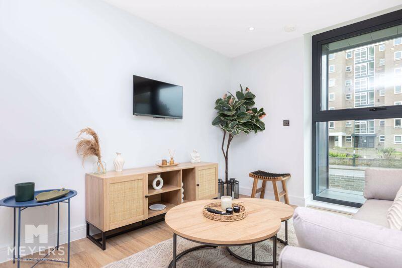 Additional image 12 of Reef Manor, 5 Wollstonecraft Road, Bournemouth, BH5