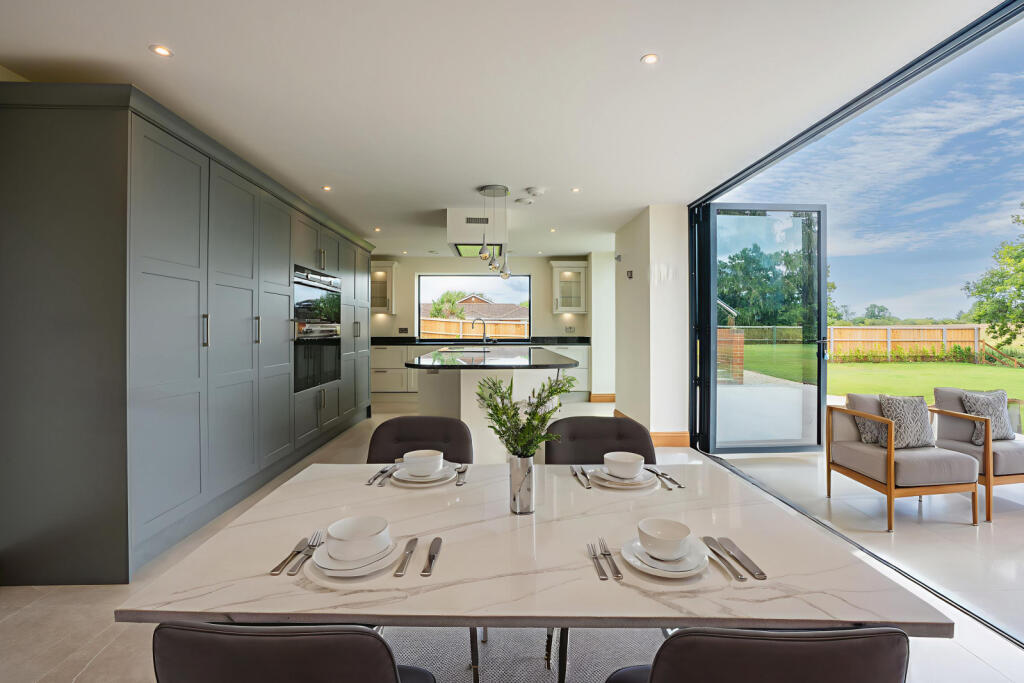 Additional image 6 of Uppington, Hinton Martell, Wimborne, Dorset, BH21